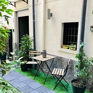 Appartamento Loft Ramondetta 30tre, Aeroporto di Catania Fontana Rossa