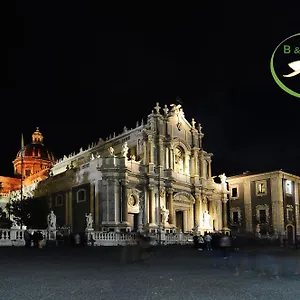 Da Rì Bed & Breakfast Aeroporto di Catania Fontana Rossa