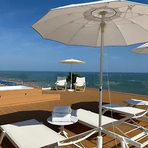 Mirafiori Hotel Lido di Jesolo