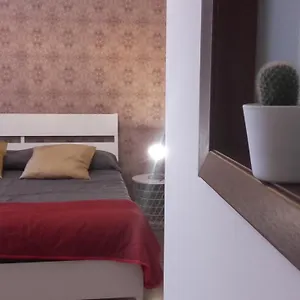 Appartamento San Placido House, Aeroporto di Catania Fontana Rossa