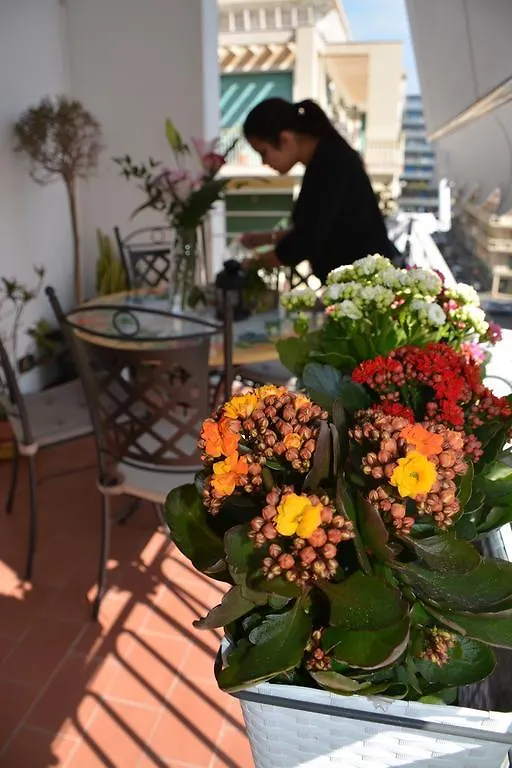 La Dimora Bed & Breakfast Catania