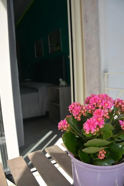 La Dimora Bed & Breakfast Catania 3*,