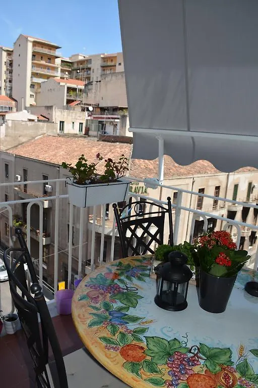 La Dimora Bed & Breakfast Catania