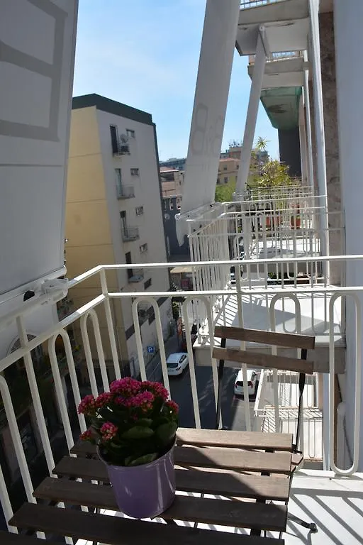 La Dimora Bed & Breakfast Catania