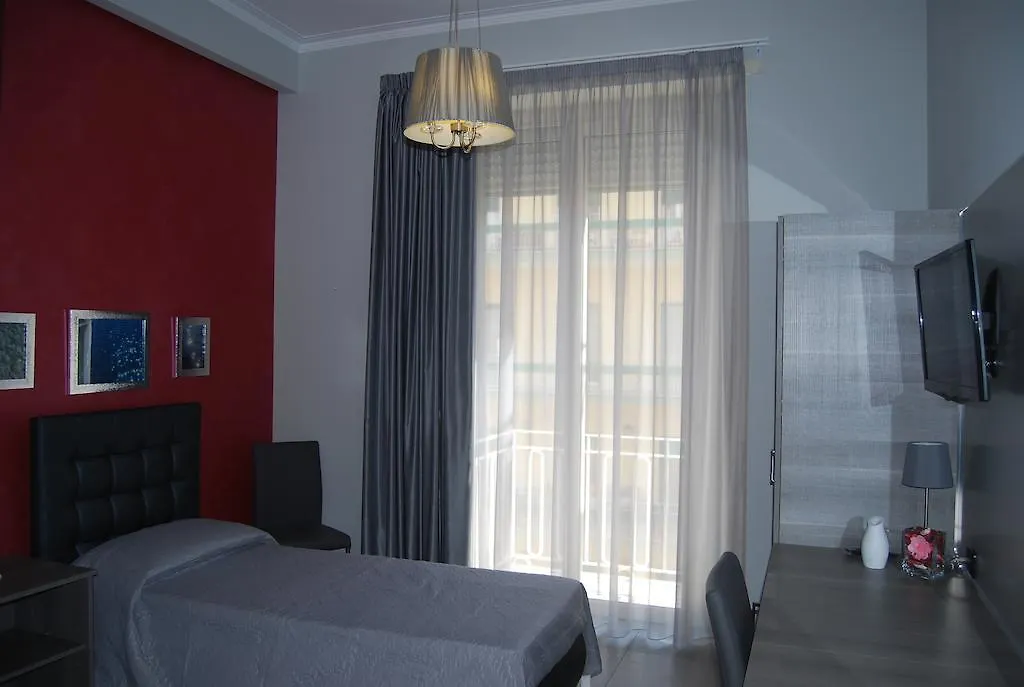 La Dimora Bed & Breakfast Catania