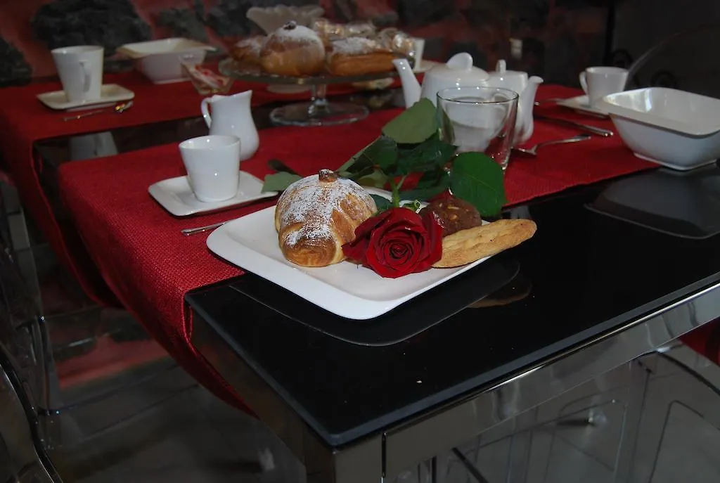 La Dimora Bed & Breakfast Catania