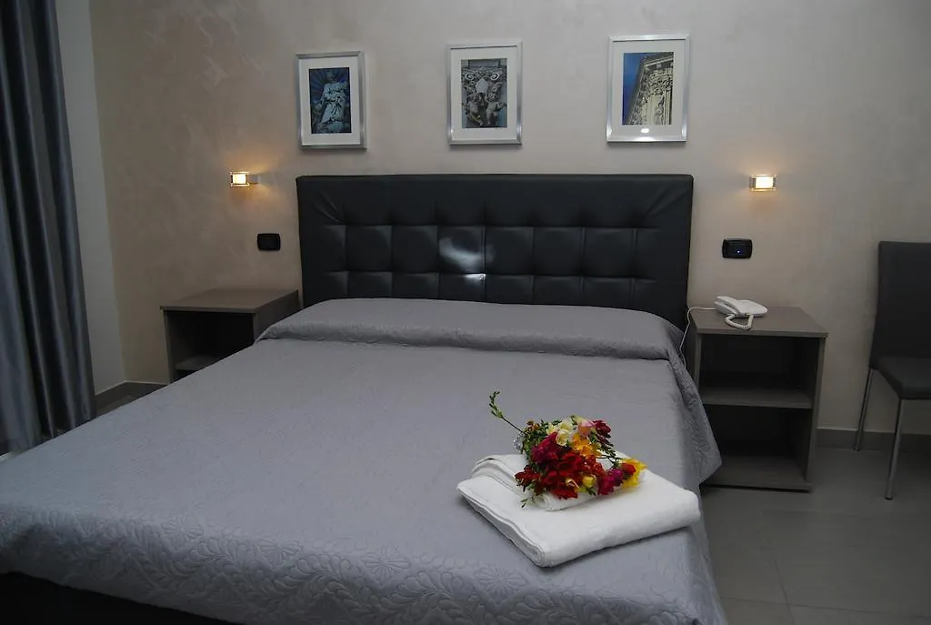 La Dimora Bed & Breakfast Catania