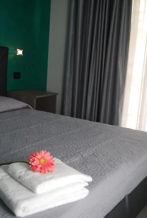 La Dimora Bed & Breakfast Catania
