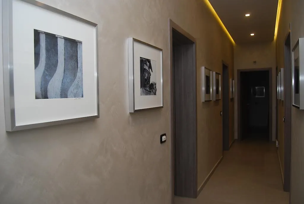 La Dimora Bed & Breakfast Catania