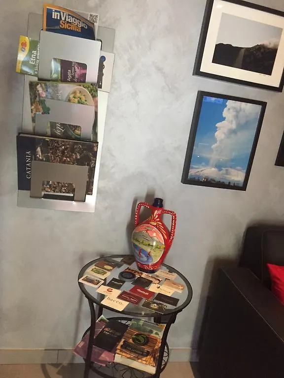 La Dimora Bed & Breakfast Catania