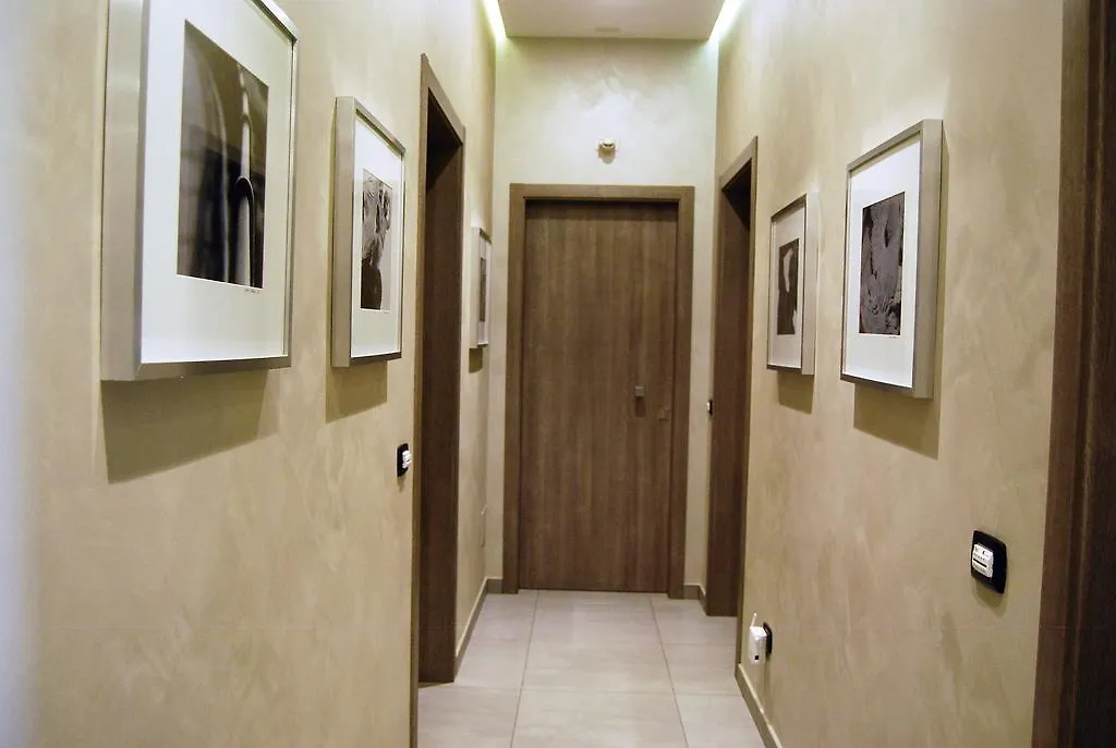 La Dimora Bed & Breakfast Catania