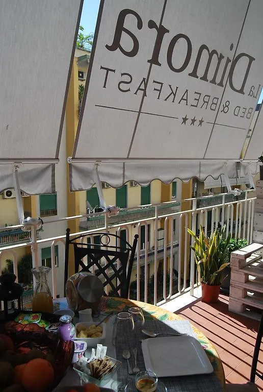 La Dimora Bed & Breakfast Catania