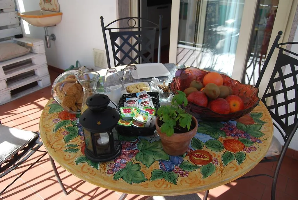 La Dimora Bed & Breakfast Catania