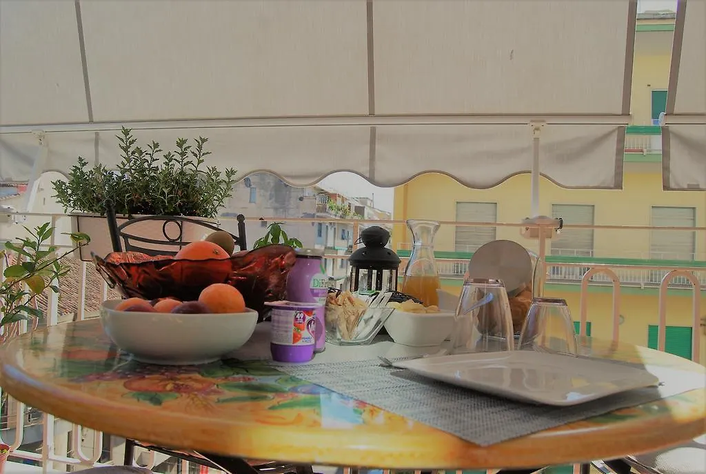 La Dimora Bed & Breakfast Catania 3*,  Italy