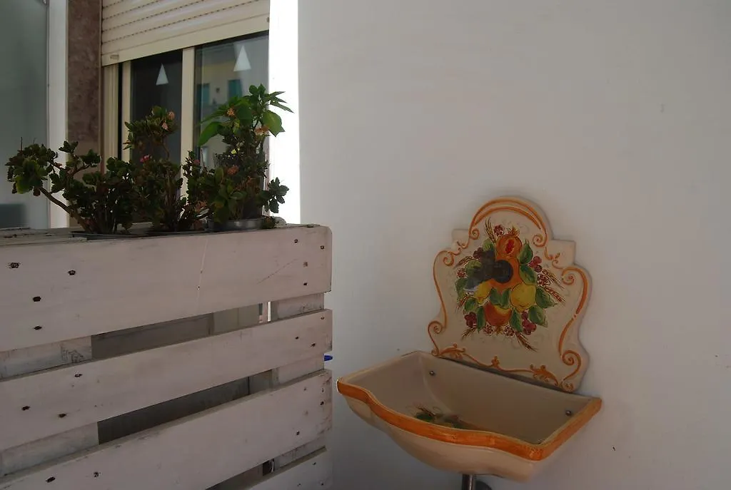La Dimora Bed & Breakfast Catania