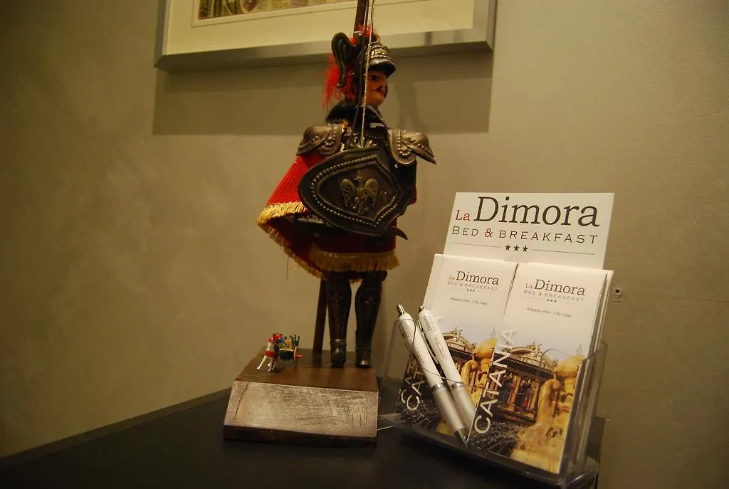 La Dimora Bed & Breakfast Catania