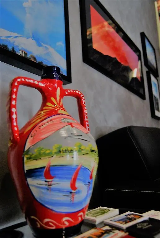 La Dimora Bed & Breakfast Catania