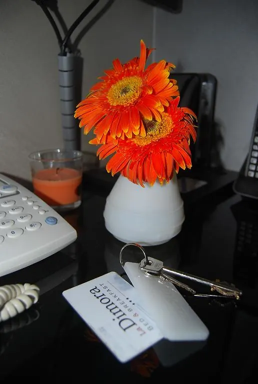 La Dimora Bed & Breakfast Catania 3*,