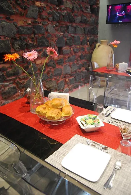 La Dimora Bed & Breakfast Catania