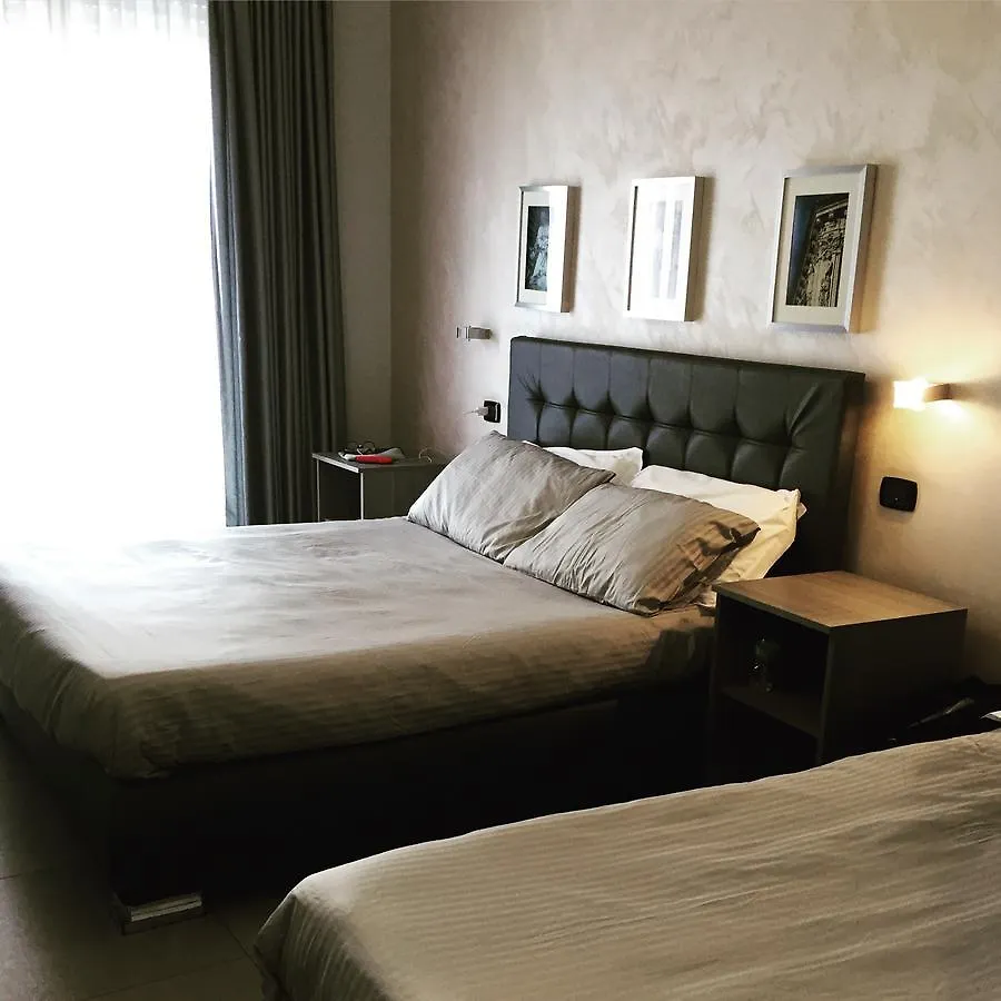 La Dimora Bed & Breakfast Catania