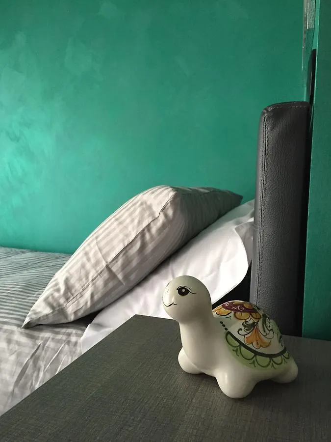 La Dimora Bed & Breakfast Catania