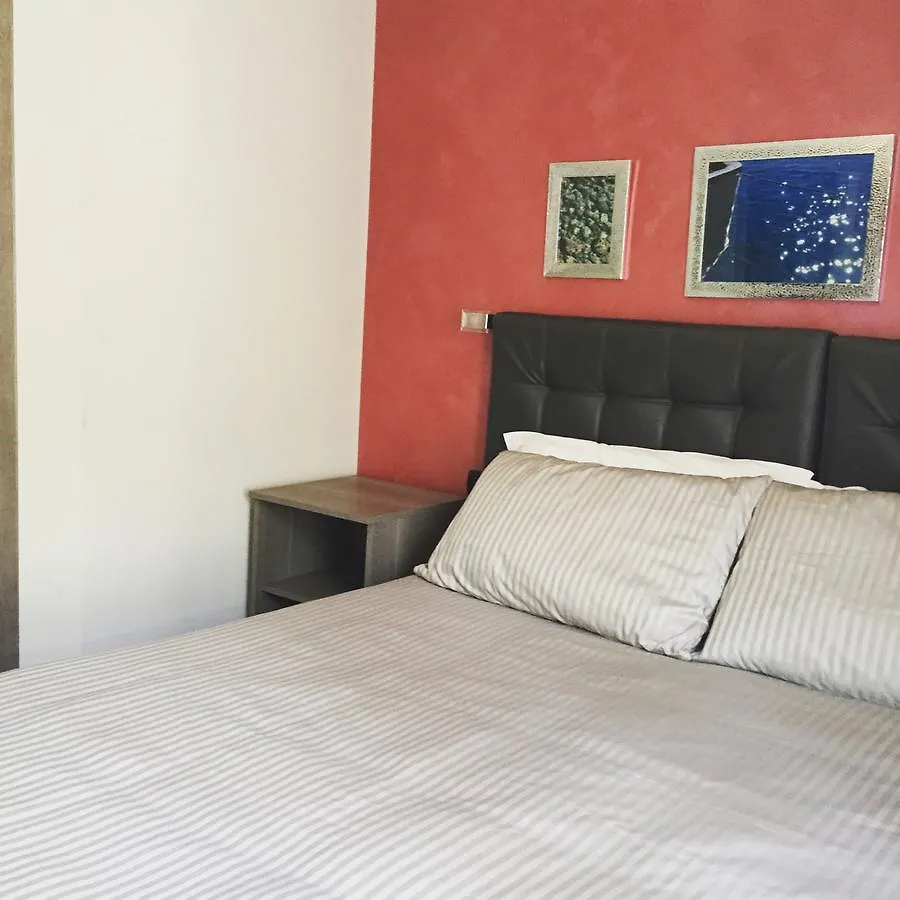 La Dimora Bed & Breakfast Catania