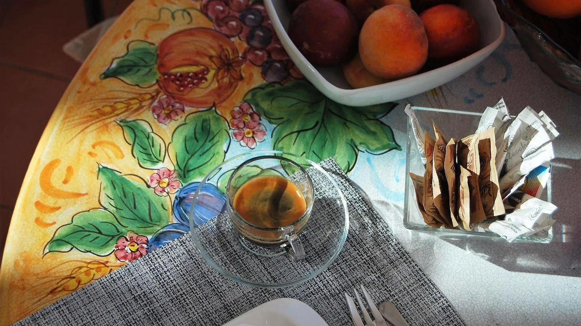 La Dimora Bed & Breakfast Catania