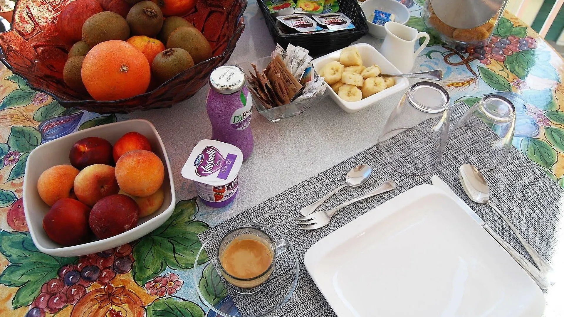 La Dimora Bed & Breakfast Catania