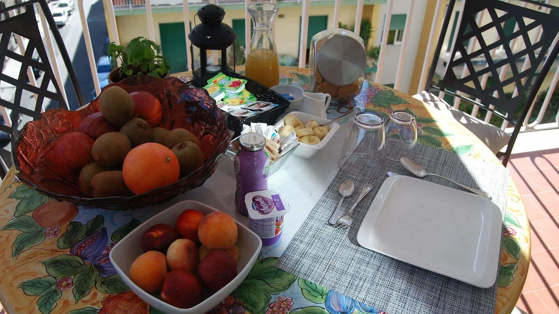 La Dimora Bed & Breakfast Catania 3*,