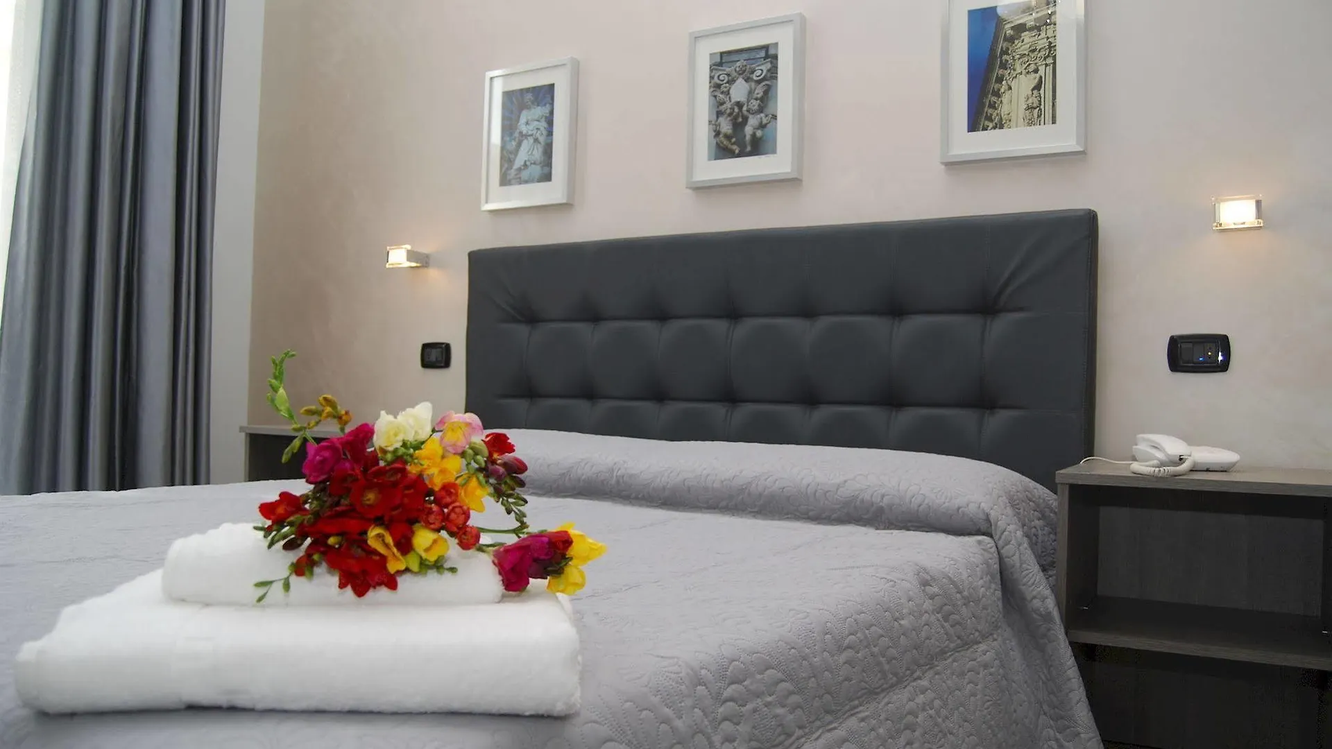 La Dimora Bed & Breakfast Catania Italy