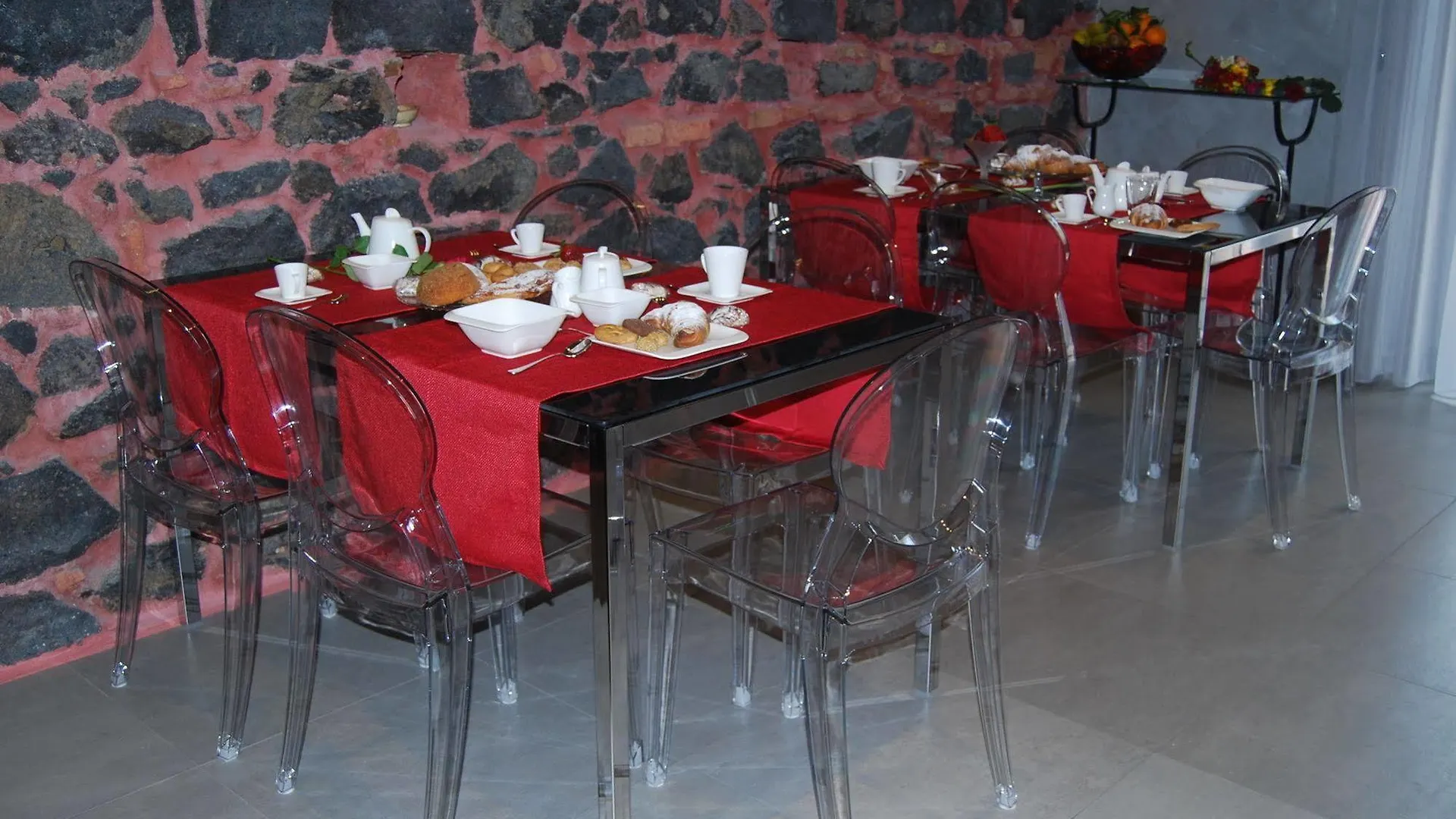 La Dimora Bed & Breakfast Catania