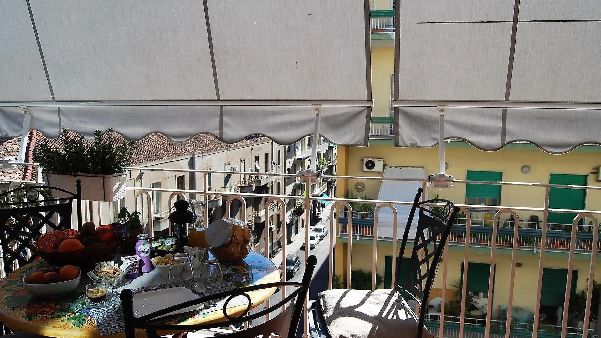 La Dimora Bed & Breakfast Catania