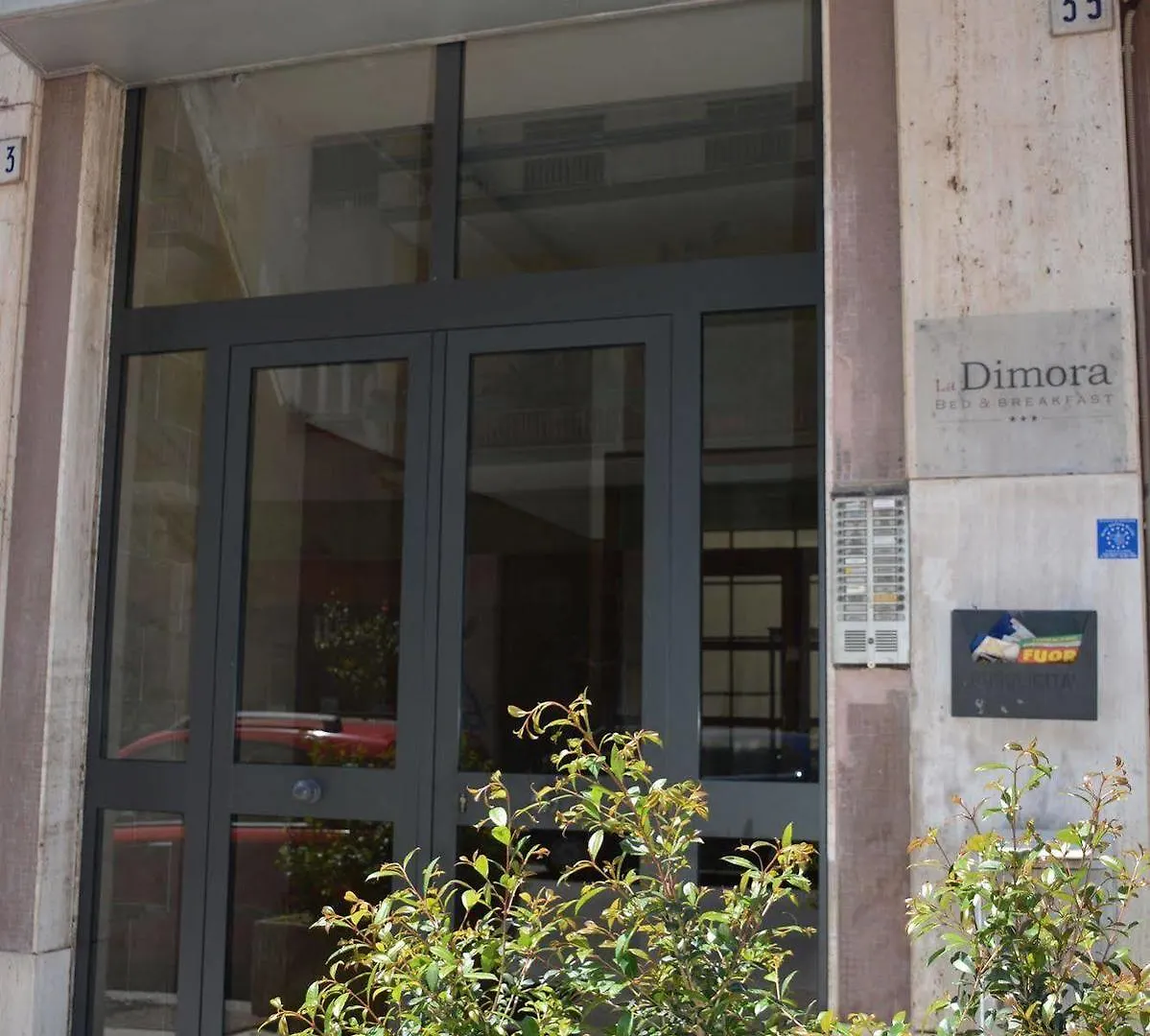 La Dimora Bed & Breakfast Catania