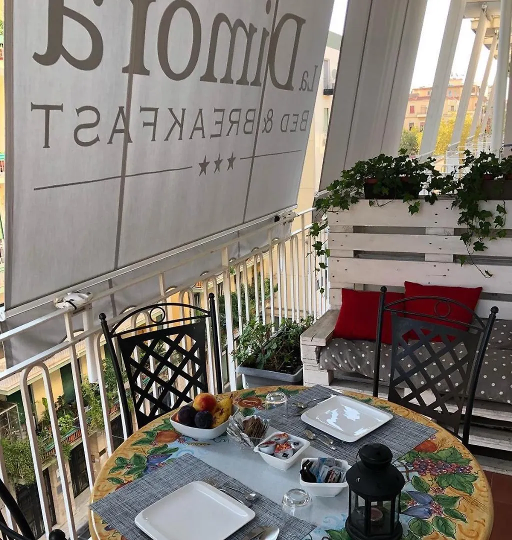 La Dimora Bed & Breakfast Catania