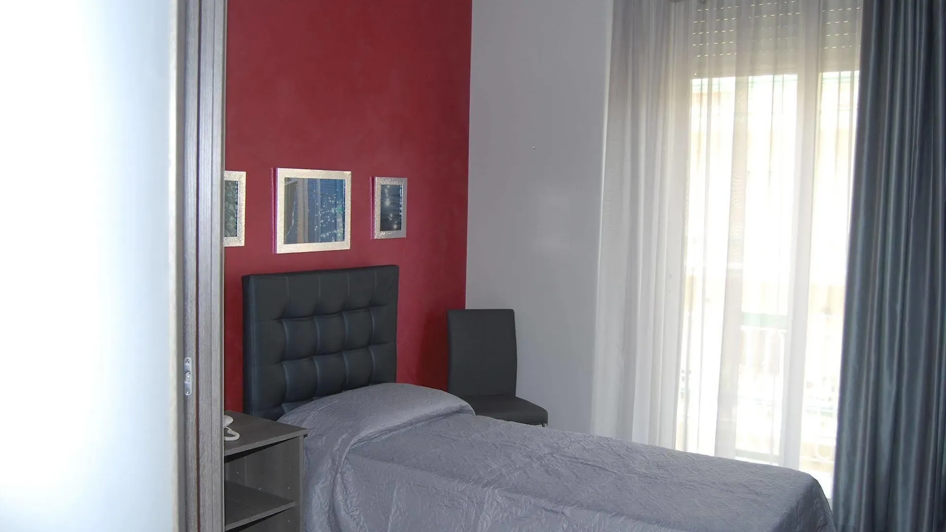 La Dimora Bed & Breakfast Catania