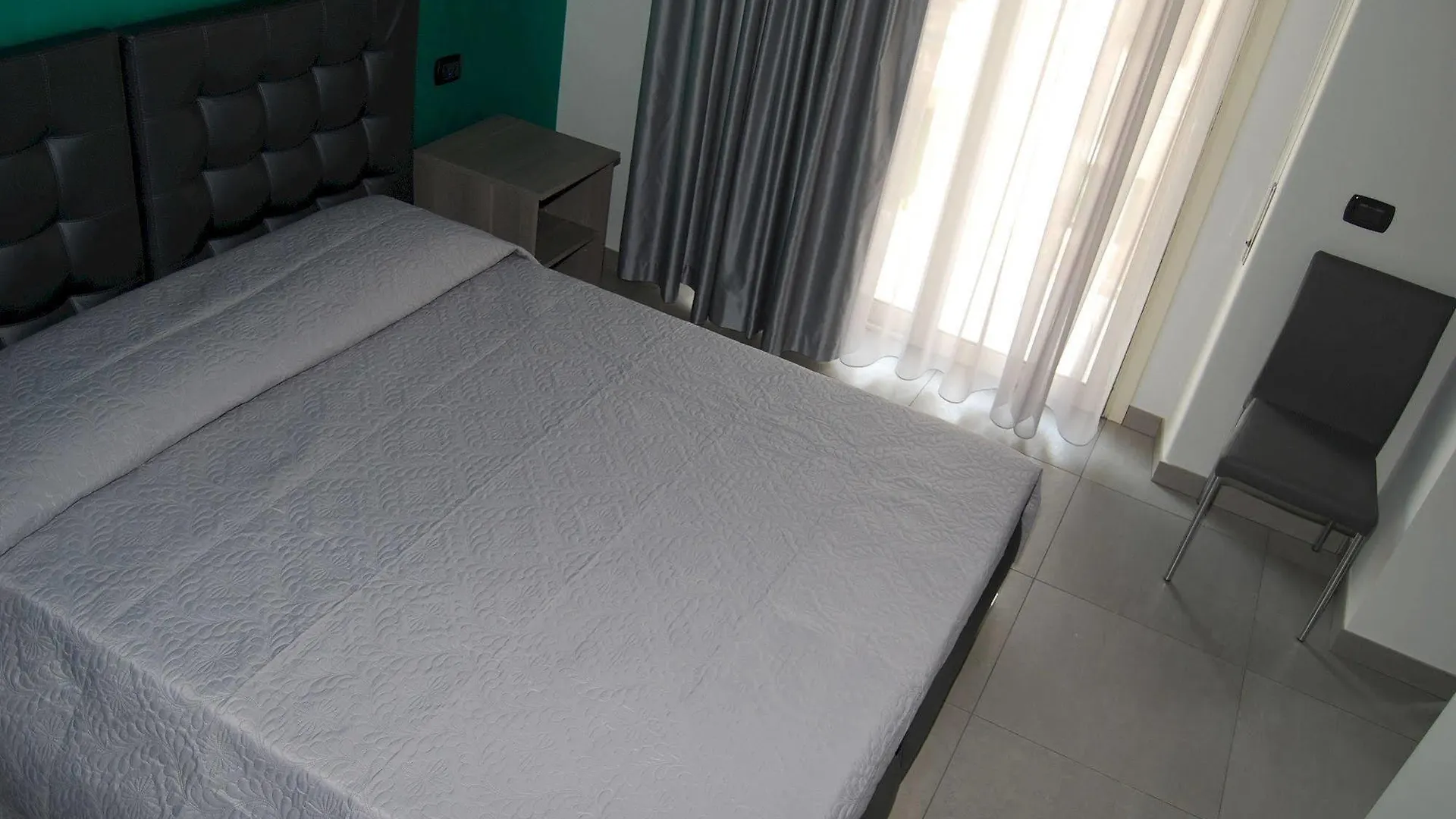 La Dimora Bed & Breakfast Catania