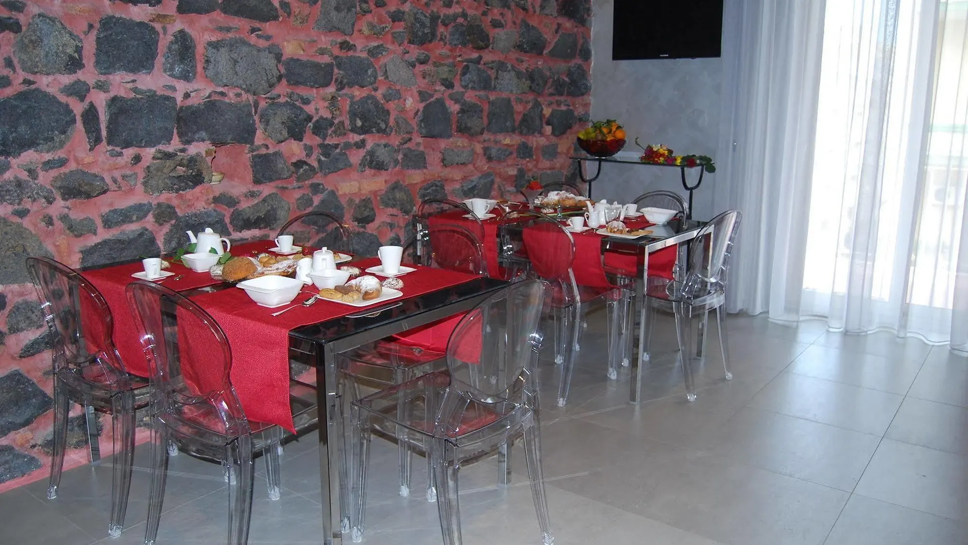 La Dimora Bed & Breakfast Catania