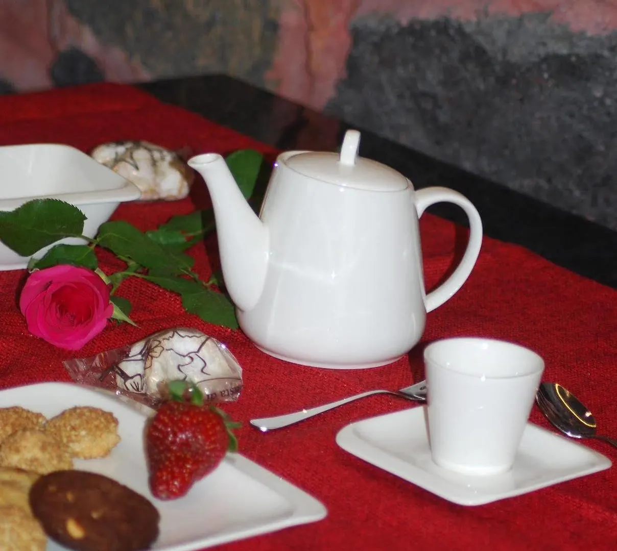 La Dimora Bed & Breakfast Catania