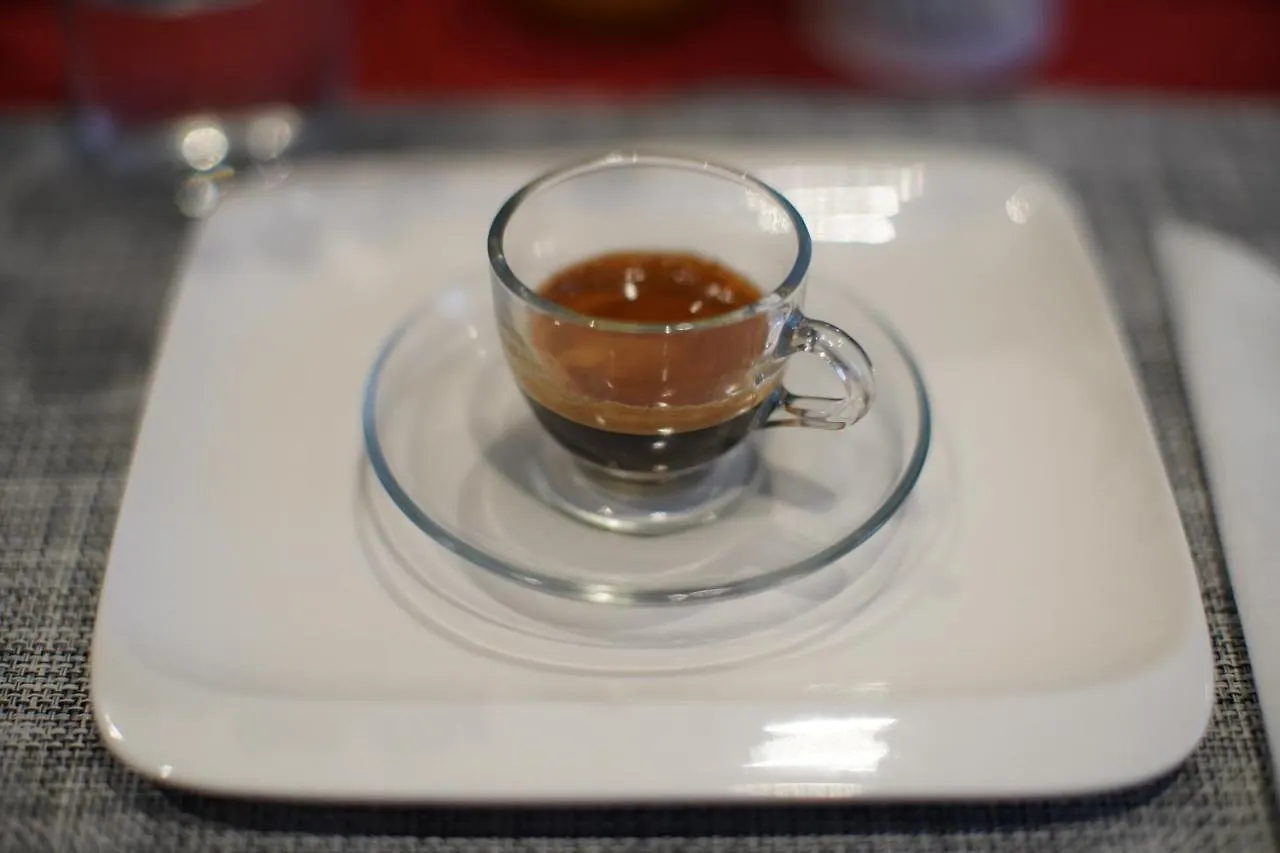 La Dimora Bed & Breakfast Catania