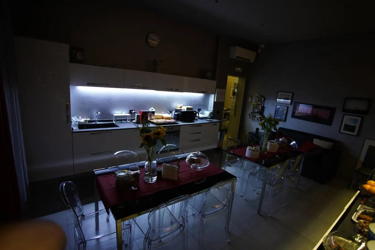 La Dimora Bed & Breakfast Catania Italy