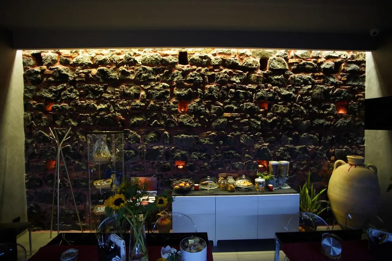 La Dimora Bed & Breakfast Catania