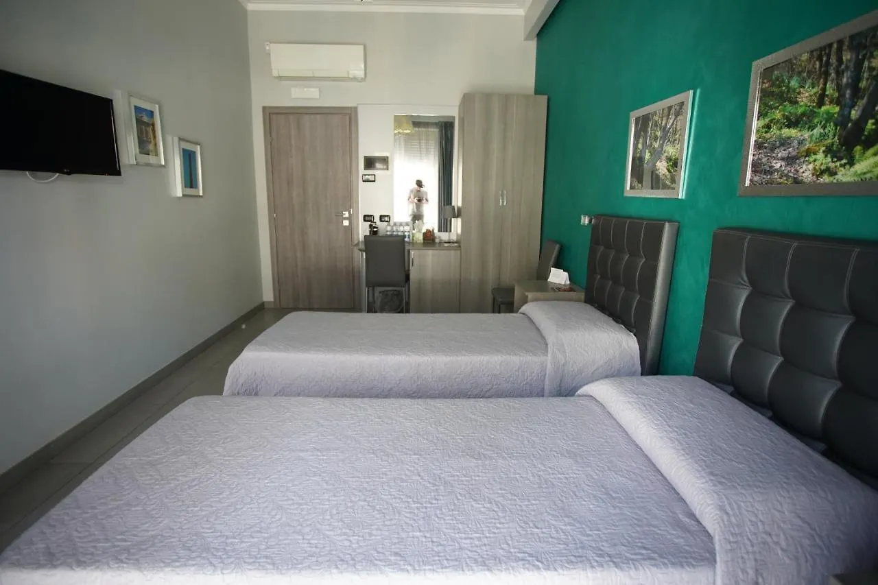 La Dimora Bed & Breakfast Catania