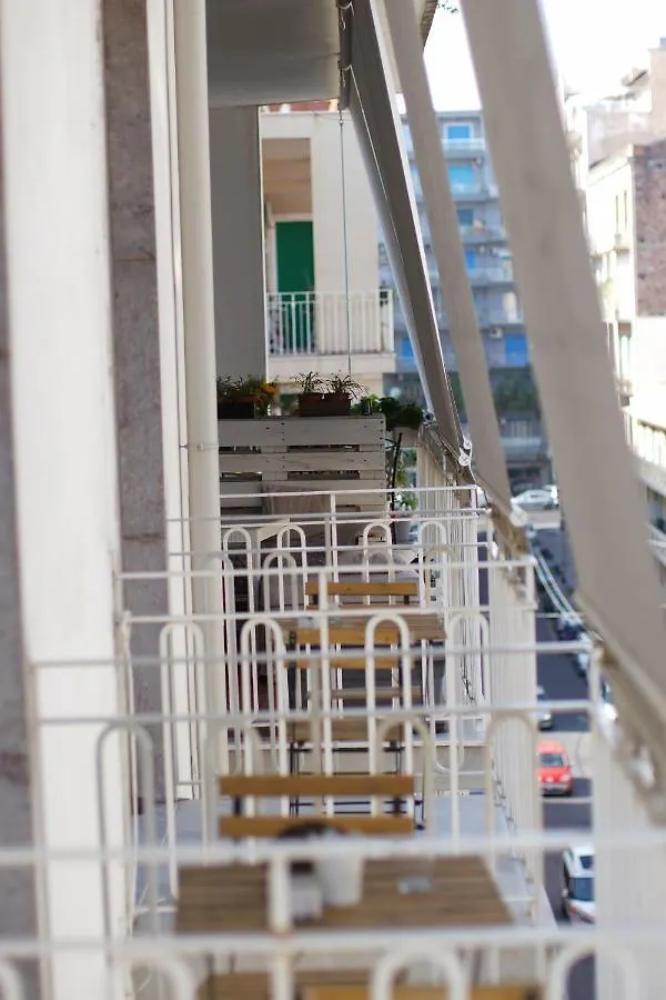 La Dimora Bed & Breakfast Catania
