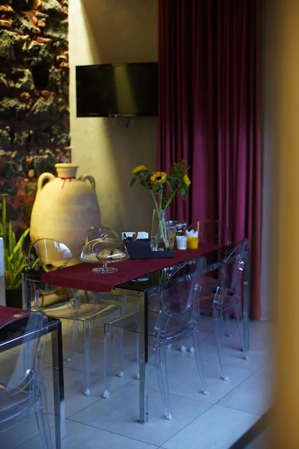 La Dimora Bed & Breakfast Catania