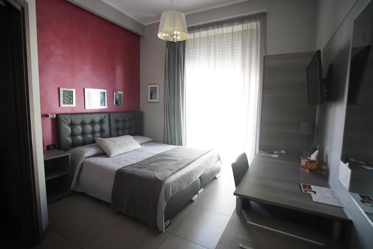 La Dimora Bed & Breakfast Catania
