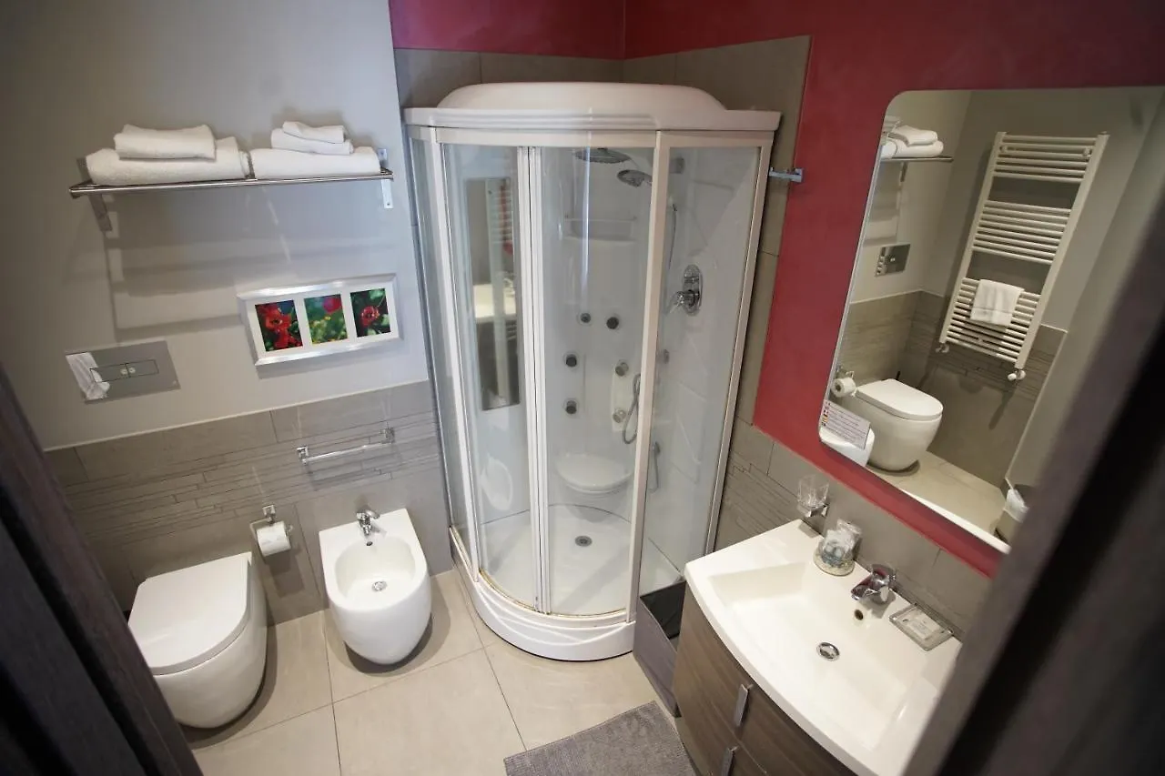 La Dimora Bed & Breakfast Catania