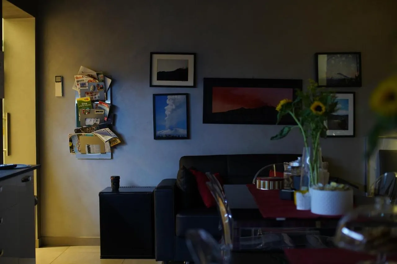 La Dimora Bed & Breakfast Catania 3*,