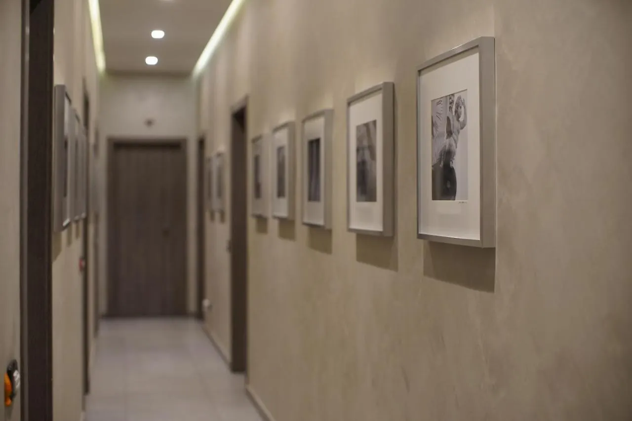 La Dimora Bed & Breakfast Catania