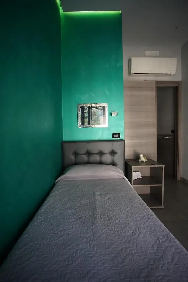 La Dimora Bed & Breakfast Catania 3*,