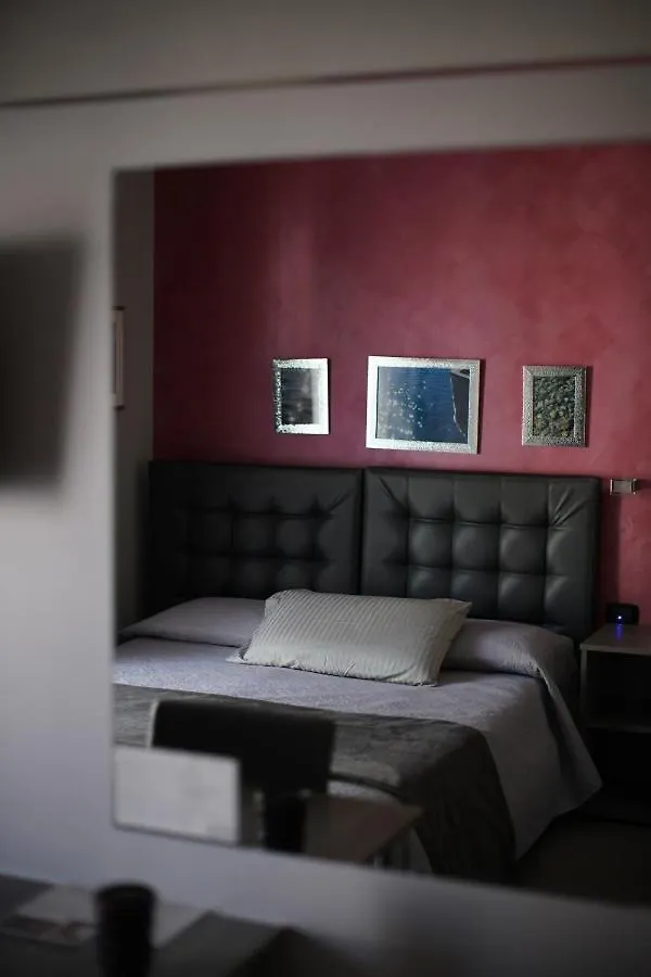 La Dimora Bed & Breakfast Catania